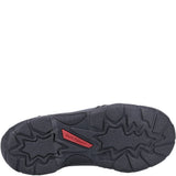 Hush Puppies Alvin Senior School Shoes