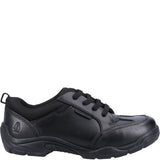 Hush Puppies Alvin Senior School Shoes