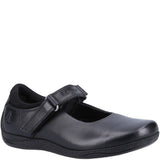 Hush Puppies Marcie Junior School Shoes