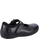 Hush Puppies Marcie Junior School Shoes