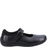 Hush Puppies Marcie Junior School Shoes
