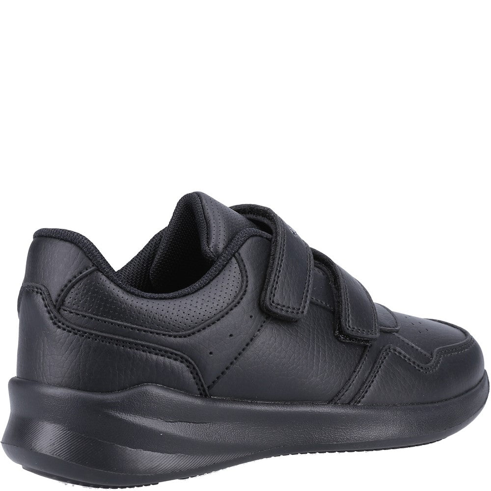 Hush Puppies Marling Easy Junior Shoes
