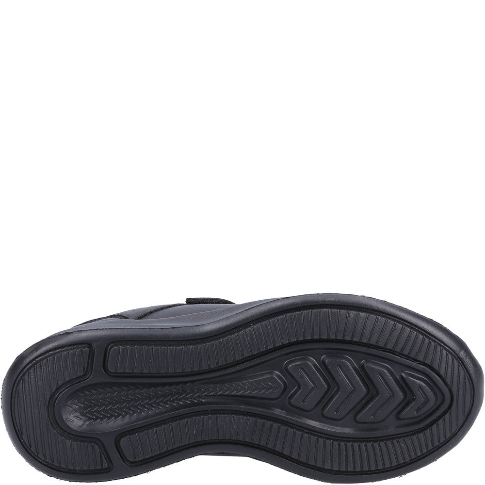 Hush Puppies Marling Easy Junior Shoes
