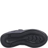 Hush Puppies Marling Easy Junior Shoes