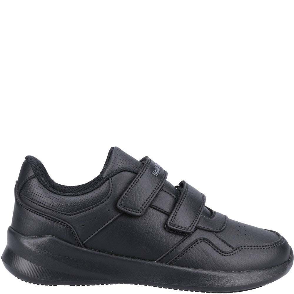 Hush Puppies Marling Easy Junior Shoes