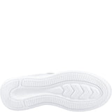 Hush Puppies Marling Easy Senior School Shoes Size 6