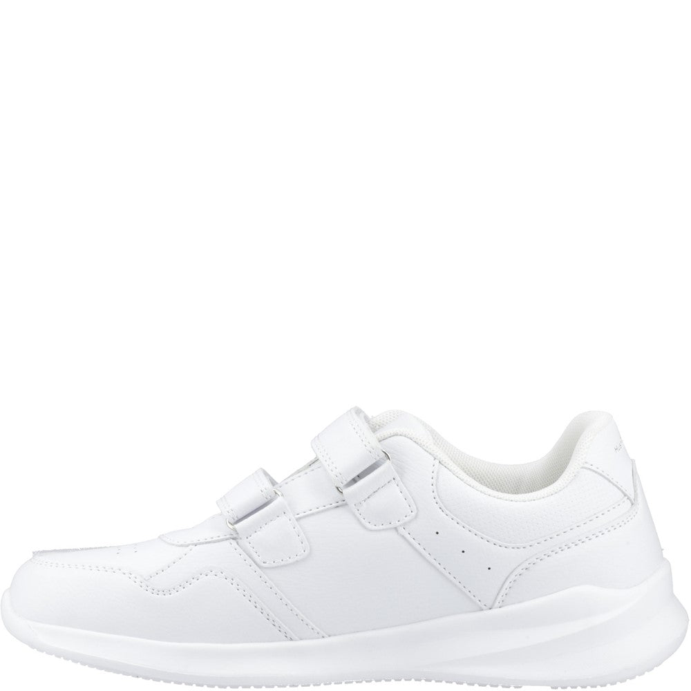 Hush Puppies Marling Easy Senior School Shoes Size 6