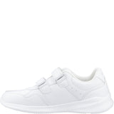 Hush Puppies Marling Easy Senior School Shoes Size 6
