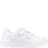 Hush Puppies Marling Easy Senior School Shoes Size 6
