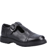 Hush Puppies Paloma Junior School Shoes