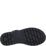 Hush Puppies Paloma Junior School Shoes