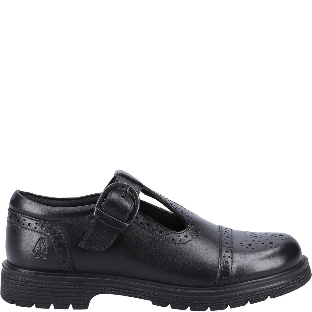 Hush Puppies Paloma Senior School Shoes