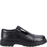 Hush Puppies Paloma Senior School Shoes