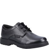 Hush Puppies Polly Junior School Shoes