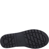 Hush Puppies Polly Senior School Shoes