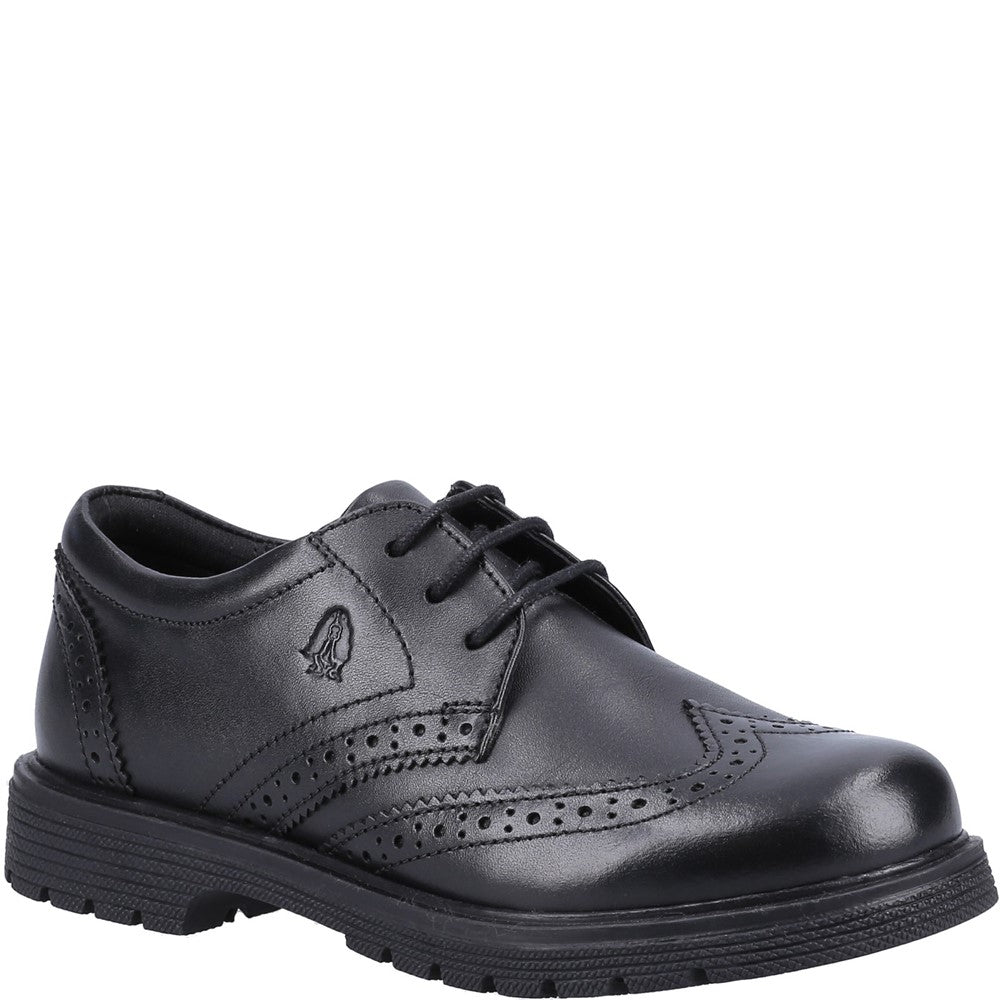 Hush Puppies Sally Senior School Shoes
