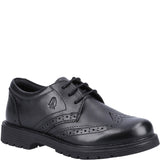 Hush Puppies Sally Senior School Shoes