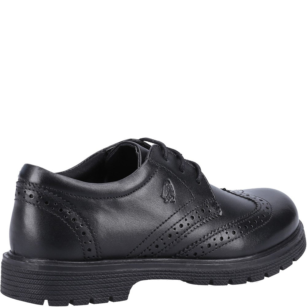 Hush Puppies Sally Senior School Shoes