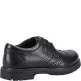Hush Puppies Sally Senior School Shoes