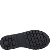 Hush Puppies Sally Senior School Shoes