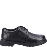 Hush Puppies Sally Senior School Shoes