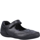 Hush Puppies Rina Junior School Shoes