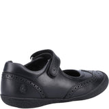 Hush Puppies Rina Junior School Shoes