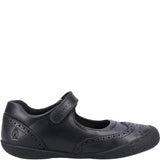 Hush Puppies Rina Junior School Shoes