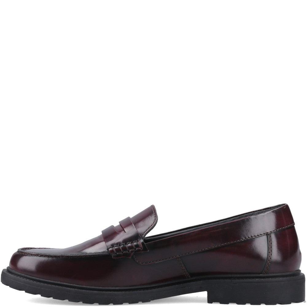 Hush Puppies Verity Slip On Shoes