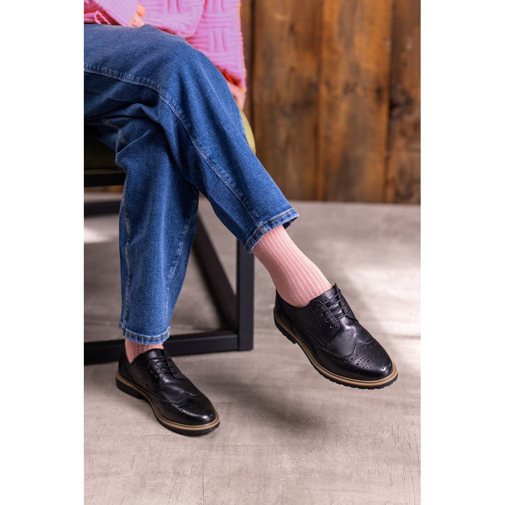 Hush Puppies Verity Brogue