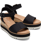 TOMS Diana Wedge Sandals