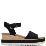 TOMS Diana Wedge Sandals