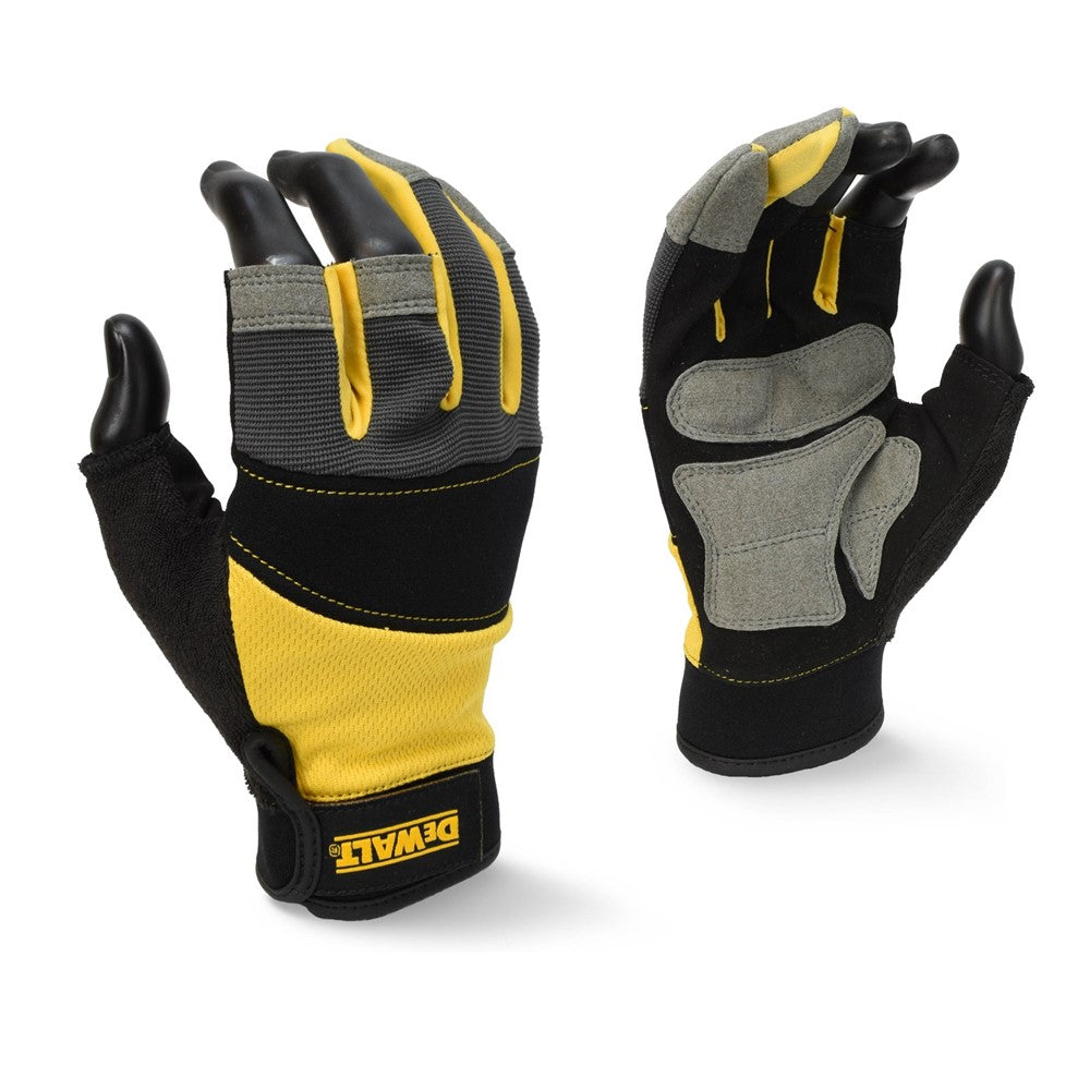 Dewalt DPG214 Performance Framer Glove