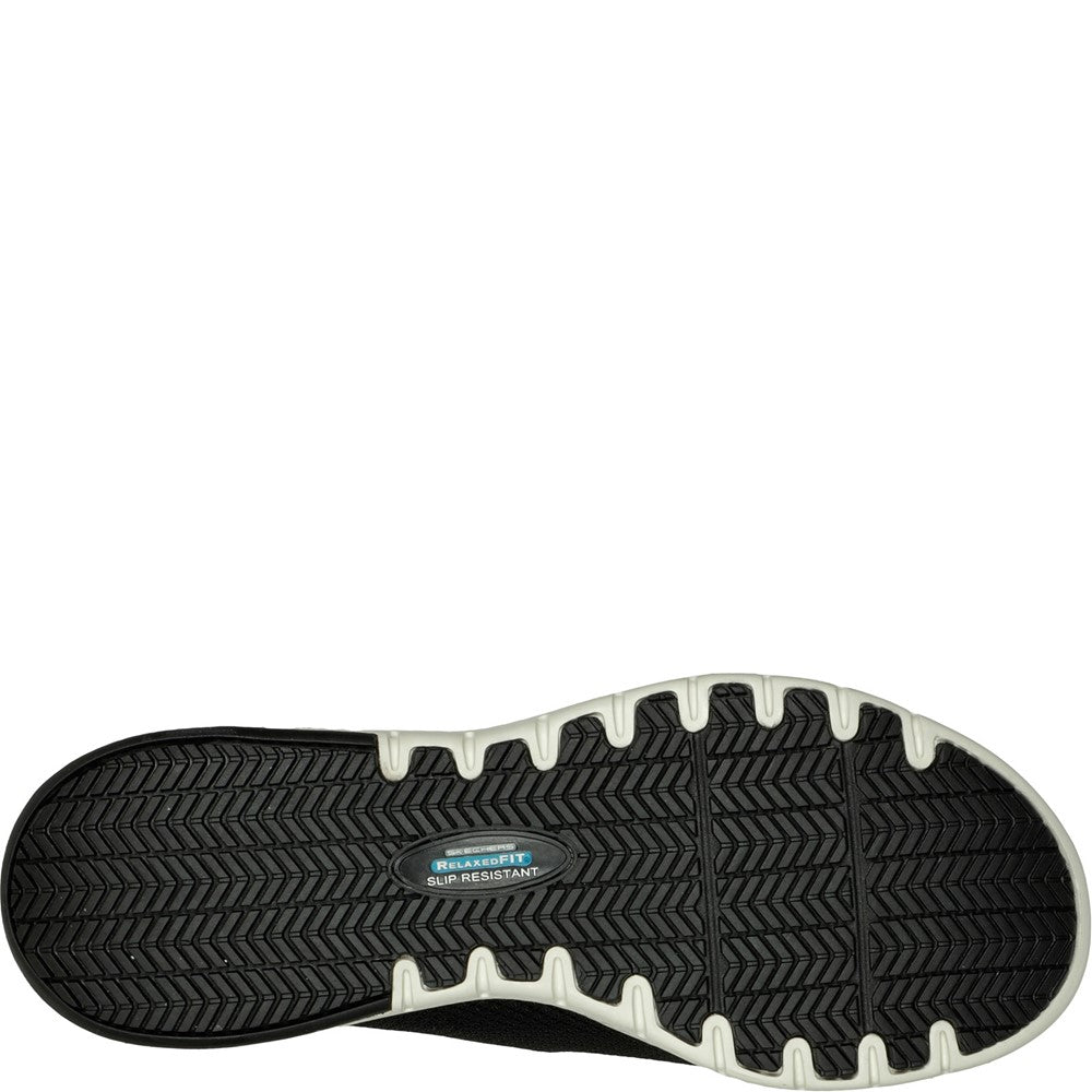 Skechers Workwear Marsing - Waiola SR Trainer