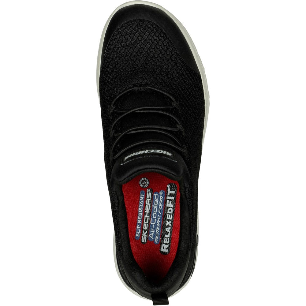 Skechers Workwear Marsing - Waiola SR Trainer