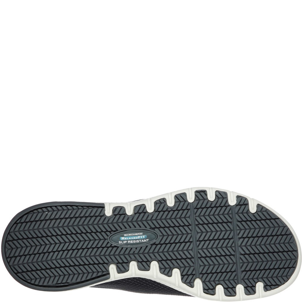 Skechers Workwear Marsing - Waiola SR Trainer