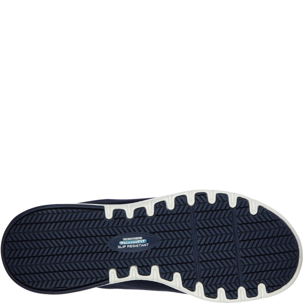 Skechers Workwear Marsing - Waiola SR Trainer