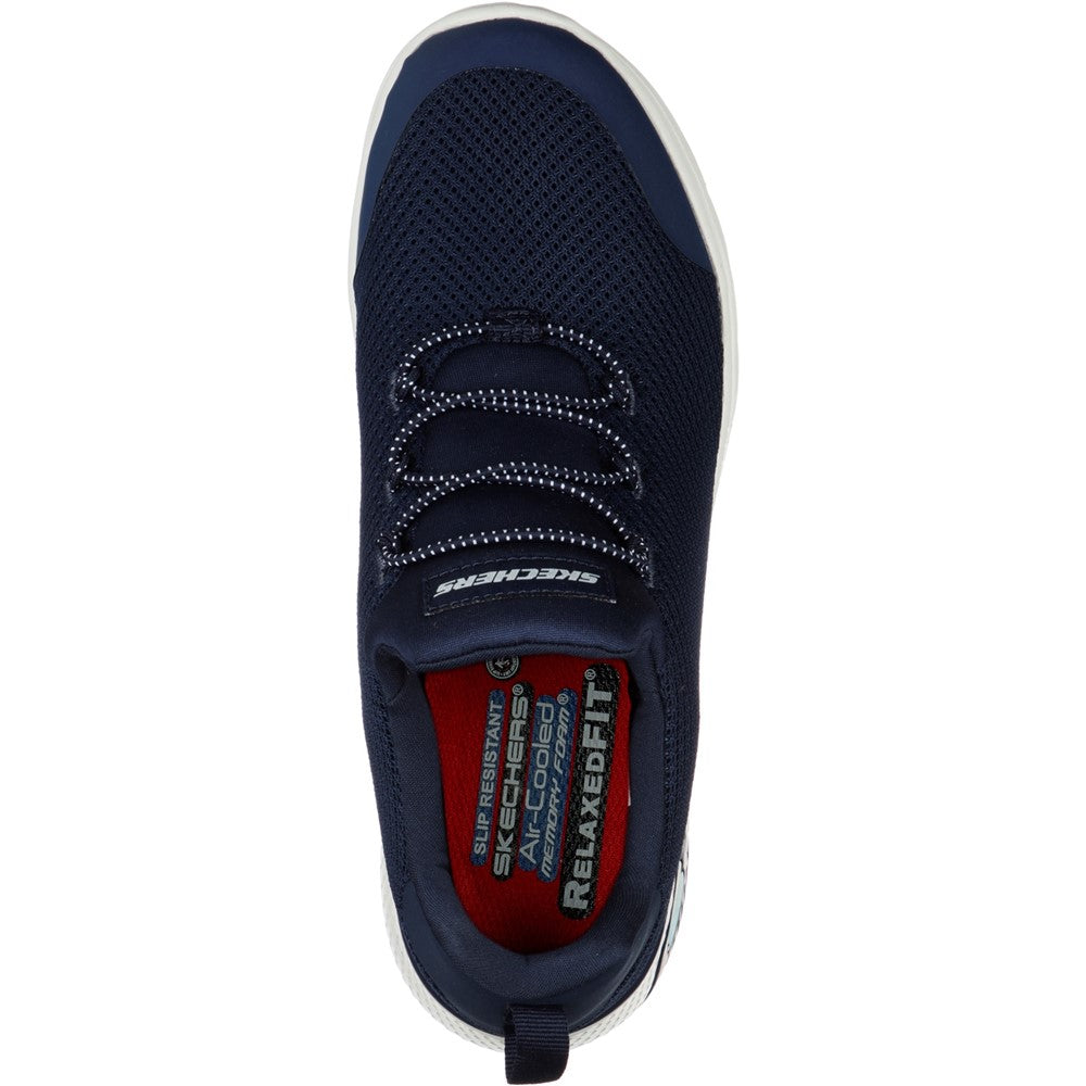 Skechers Workwear Marsing - Waiola SR Trainer