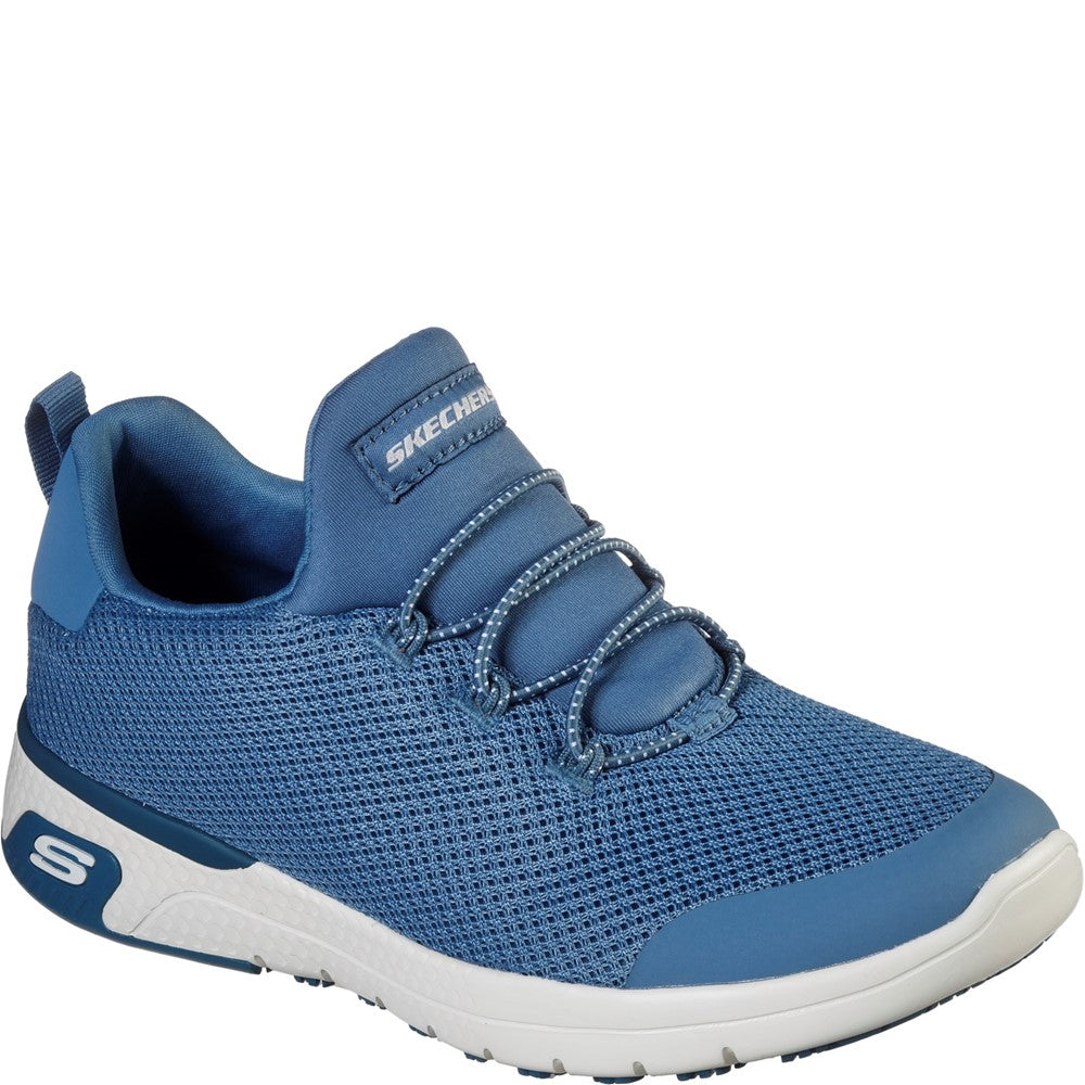 Skechers Workwear Marsing - Waiola SR Trainer