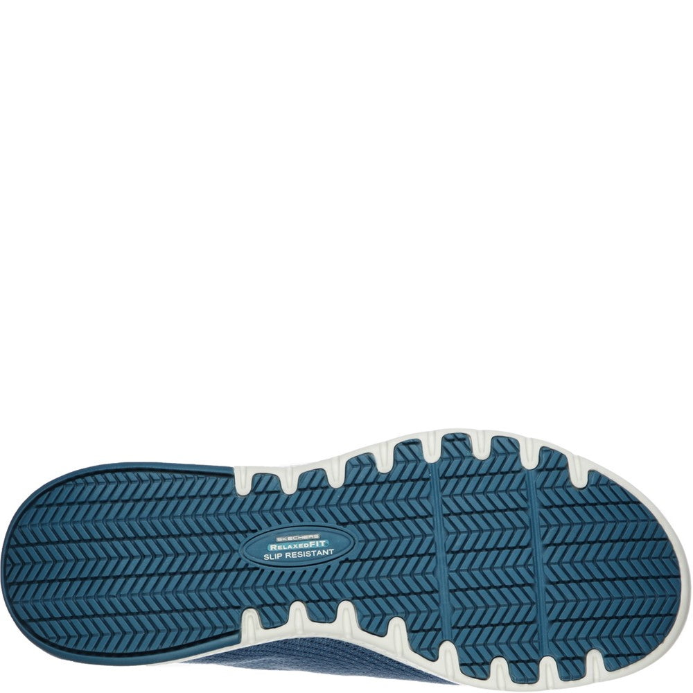Skechers Workwear Marsing - Waiola SR Trainer