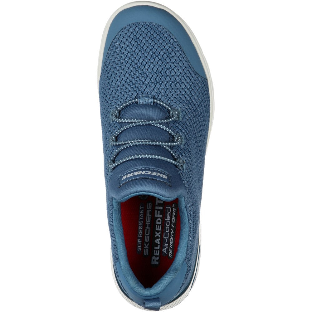 Skechers Workwear Marsing - Waiola SR Trainer
