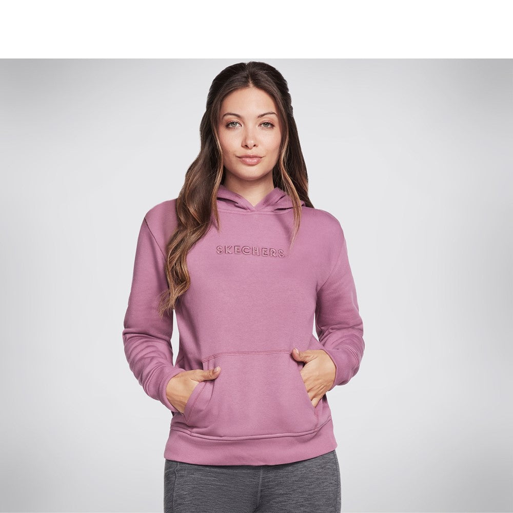 Skechers Signature Pullover Hoodie