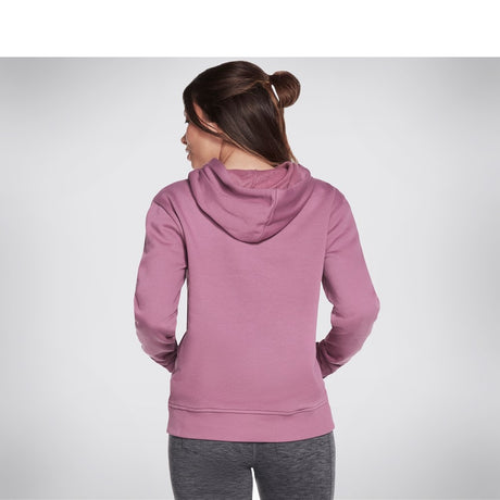 Skechers Signature Pullover Hoodie