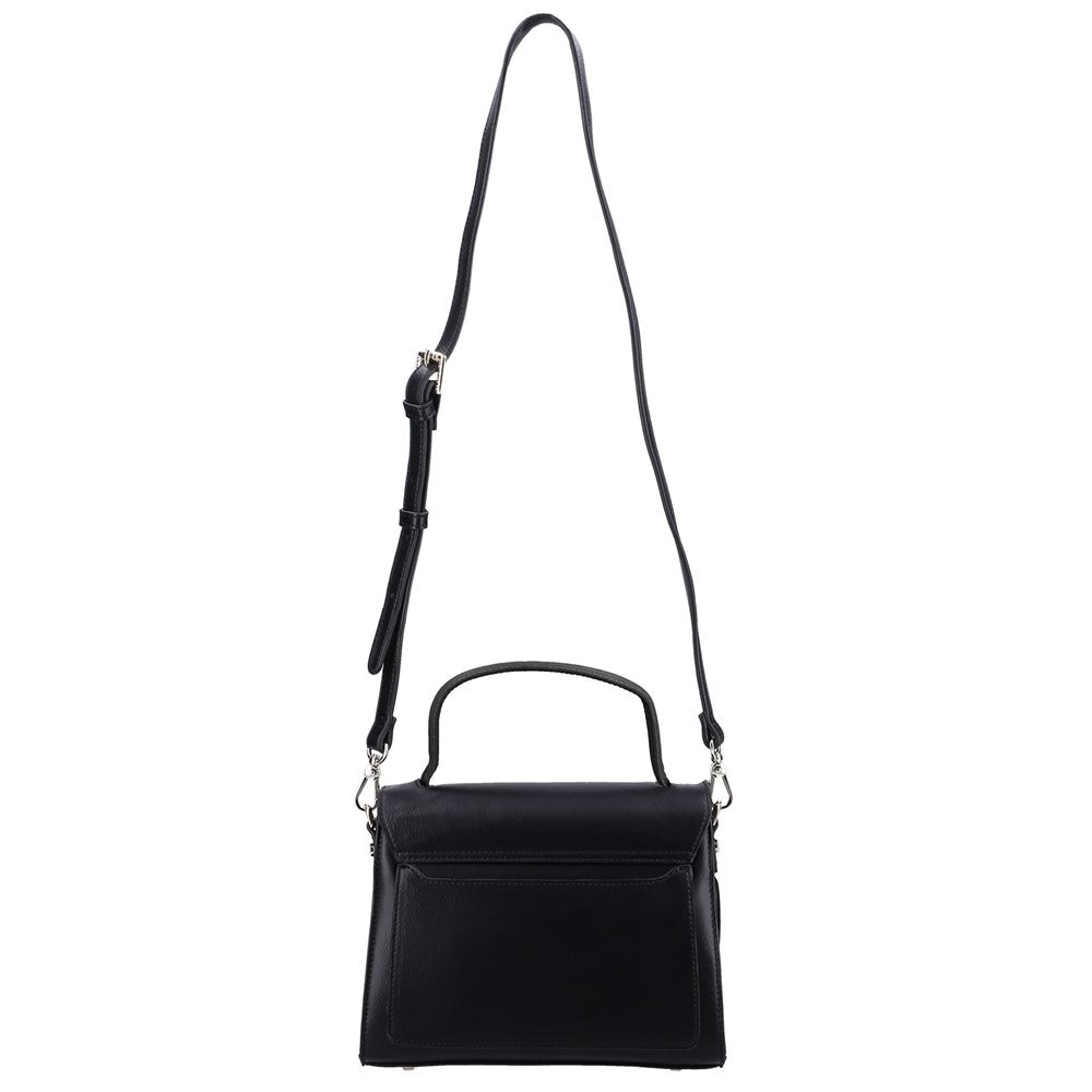Hush Puppies Snow Top Handle Bag