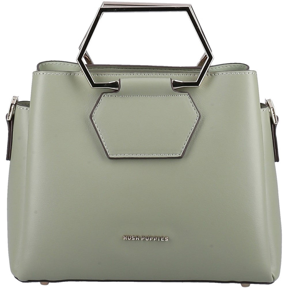 Hush Puppies Angela Top Handle Bag