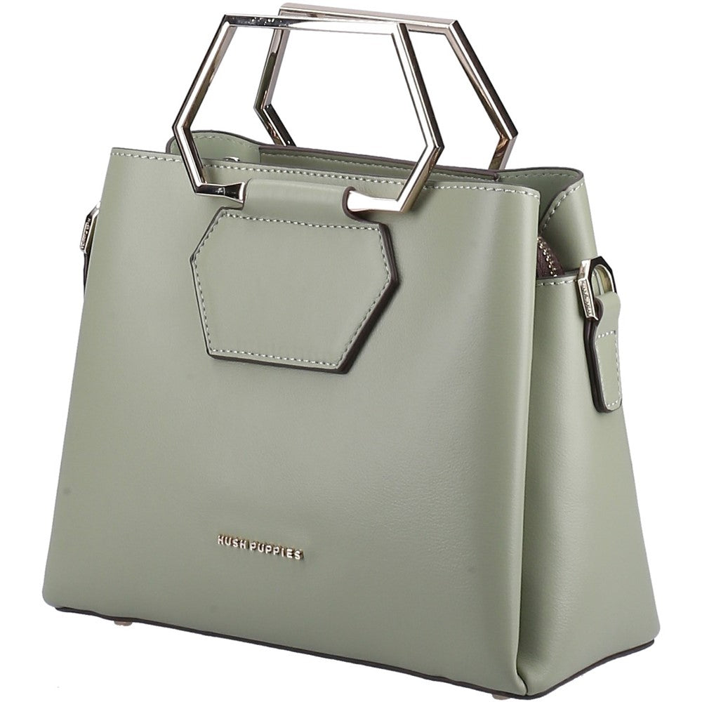 Hush Puppies Angela Top Handle Bag