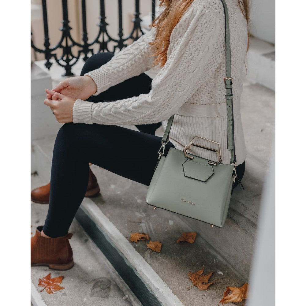 Hush Puppies Angela Top Handle Bag