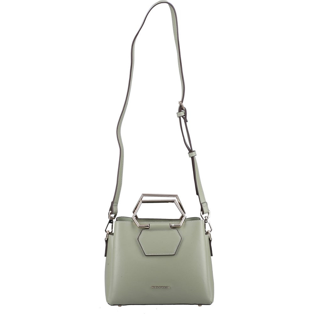Hush Puppies Angela Top Handle Bag