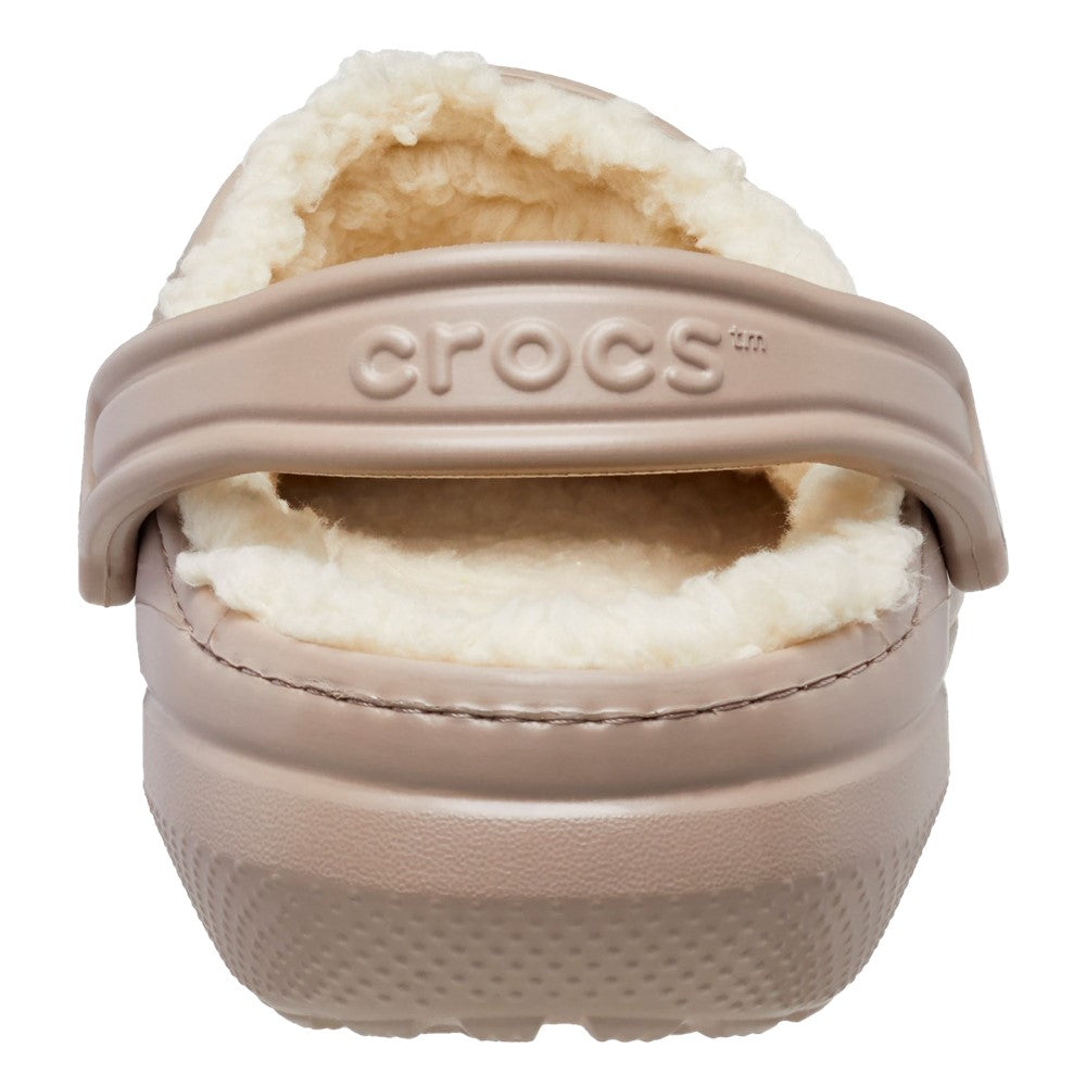 Crocs Unisex Classic Lined Clog