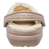 Crocs Unisex Classic Lined Clog